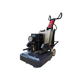 Machine à meuler le <span class=keywords><strong>béton</strong></span> semi-automatique 730 mm 18,5 kW 220 V, équipement de construction, meuleuse de <span class=keywords><strong>béton</strong></span>, matériel routier - Product Image 1