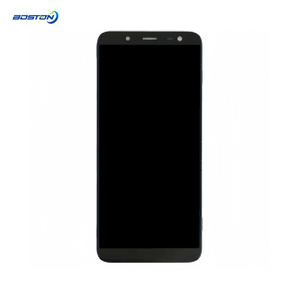 หน้า<span class=keywords><strong>จอ</strong></span> LCD โทรศัพท์มือถือแท้รุ่น J6 สำหรับ <span class=keywords><strong>Samsung</strong></span> Galaxy J6 <span class=keywords><strong>J600</strong></span> พร้อมจอสัมผัส - Product Image 4