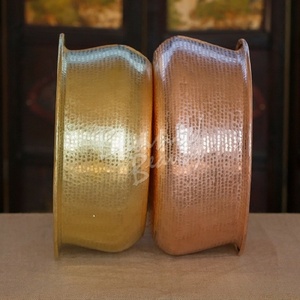 Bol de pédicure en cuivre - Product Image 6