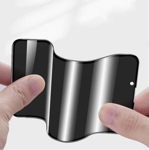 <span class=keywords><strong>ฟิล์ม</strong></span>กระจกนิรภัยด้านเซรามิกกันรอยสำหรับ <span class=keywords><strong>iPhone</strong></span> 16 PRO MAX <span class=keywords><strong>ฟิล์ม</strong></span>กันรอยเพื่อความเป็นส่วนตัว - Product Image 4