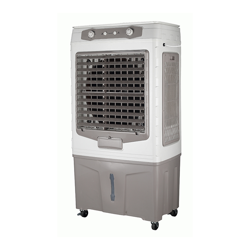 2080AG 60L 8000m3/h air cooler,air water cooler fan