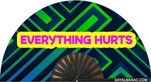 Customized Cheap Chinese Red Paper Bamboo Folding Hand Fan Carved DIY for Party Promotional <b>Gifts</b> Souvenirs Decorations - Product Image 3