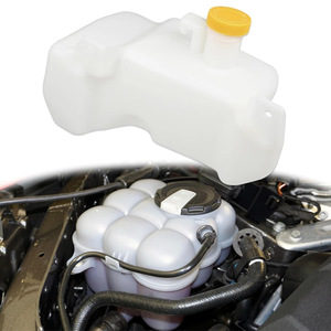 Tanque de Expansión MY 28452 Blanco para Sistema de Refrigeración Nissan MICRA K11 92-02 - Product Image 1