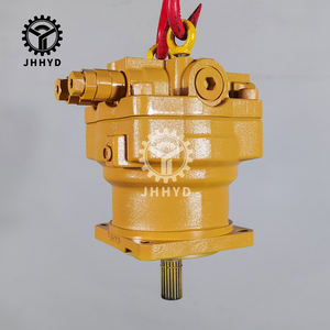 Piezas de Excavadora 110-7214 114-1440 114-1319 M2X170CHB-11A-28/280 325C Dispositivo de Giro 325B <span class=keywords><strong>Motor</strong></span> de Giro para Caterpillar - Product Image 2