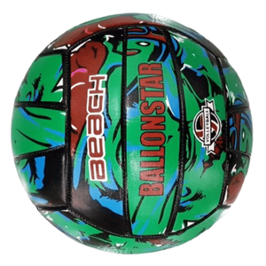 Ballon de football professionnel en PVC de taille 5 imprimé de logo personnalisé collé thermique hybride cousu à la machine pour les matchs de haute qualité - Product Image 5