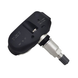 เซ็นเซอร์วัดแรงดันลมยาง 06421-S3V-A04 สำหรับ Honda Acura Odyssey เซ็นเซอร์ TPMS ภายนอก 315MHz - Product Image 1