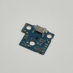 แผงวงจรชาร์จพอร์ตสีน้ำเงินแบบขายส่งสำหรับแท็บ M11 สายชาร์จแท้ TB330FU ช่องเสียบ DC สำหรับซ่อมแท็บเล็ต - Product Image 2