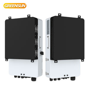 Inverter hybride 10 kW à phase divisée Grensun 2026, vente chaude - Product Image 5