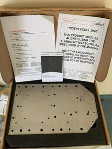 NOUVEAU ORIGINAL Détecteur de gaz Honeywell 2104B2131 à portée moyenne ATEX, en acier inoxydable, haute précision, modèle 2106B2310 2104B2351 - Product Image 3