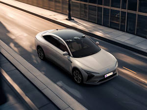 รถซีดานไฟฟ้าระดับไฮเอนด์ L7 <span class=keywords><strong>Max</strong></span> พรีเมียม คอมฟอร์ท ลอง ไลฟ์ - Product Image 1