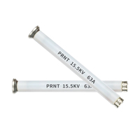 Porte-fusible haute tension immergé dans l'huile CNMNG 15,5 KV avec assemblage complet de fusibles pour la protection contre les surintensités des transformateurs américains