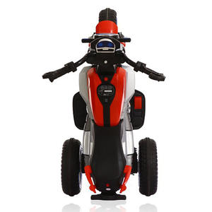 Toptan doğum günü hediyeleri <span class=keywords><strong>3</strong></span> tekerlekler elektrikli bisiklet motosiklet çocuklar araba çocuk oyuncakları elektrikli motosikletler binmek-on arabalar. - Product Image 4