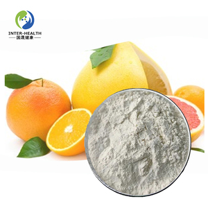 Suministro orgánico Citrus Aurantium L. <span class=keywords><strong>pomelo</strong></span> <span class=keywords><strong>extracto</strong></span> de fruta 98% naringina - Product Image 2