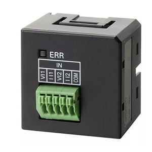 Controlador programable Omron serie CJ1W en stock CP1W-MAD42/CP1W-MAD44/CP1W-MAD11/CP1W-AD041/CP1W-AD042 - Product Image 4