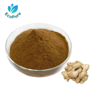 Extrato de <span class=keywords><strong>Atractylodes</strong></span> Macrocephala 30% 50% Polissacarídeo de <span class=keywords><strong>Atractylodes</strong></span> para Suplementos Dietéticos, Alimentos Funcionais e Produtos de Bem-Estar - Product Image 1