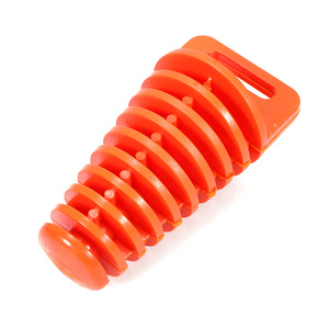 ปลั๊กกันน้ำสำหรับท่อไอเสียรถจักรยานยนต์ Zuqing ปลั๊กเก็บเสียงสำหรับรถออฟโรด รุ่น EP103 - Product Image 5