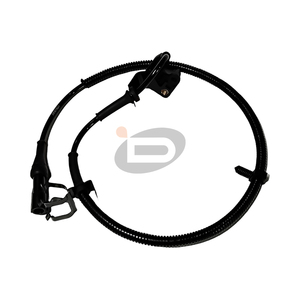 <span class=keywords><strong>Capteur</strong></span> <span class=keywords><strong>ABS</strong></span> haute précision pour véhicule <span class=keywords><strong>Jaguar</strong></span> <span class=keywords><strong>S</strong></span>-<span class=keywords><strong>Type</strong></span>, état neuf, OEM XW43-2C190-AB - Product Image 2