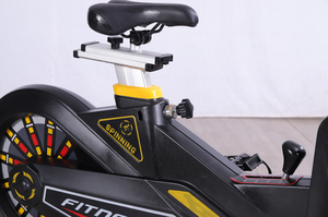Venta Directa de Fábrica, <span class=keywords><strong>Bicicleta</strong></span> de <span class=keywords><strong>Spinning</strong></span> MB Fitness, <span class=keywords><strong>Bicicleta</strong></span> Comercial, <span class=keywords><strong>Bicicleta</strong></span> Magnética para Gimnasio - Product Image 3
