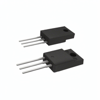 Composant électronique FESF16JTHE3_A/P, puces électroniques TO-220-2, pack complet, diodes isolées à languette unique, BOM IC en stock