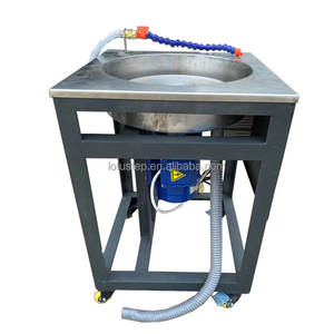 "تصنيع مسطح ماسي بدون ثقب متغير السرعة 12" - Product Image 4