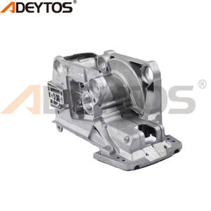 Adeytos ถังแก๊สเชื้อเพลิงเหวี่ยงเครื่องยนต์ที่อยู่อาศัยเหมาะสำหรับ4500 5200 5800 45CC 52CC เลื่อยยนต์58CC - Product Image 6