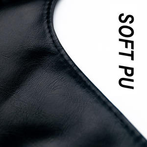 Tokyo <span class=keywords><strong>Ghoul</strong></span> Cosplay <span class=keywords><strong>Masque</strong></span> Look Cuir Noir avec Fermeture Éclair Dents <span class=keywords><strong>Ghoul</strong></span> <span class=keywords><strong>Masque</strong></span> Party Supplies Parfait pour Noël - Product Image 4