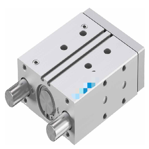 Cilindro DFM-40-80-<span class=keywords><strong>P</strong></span>-A-GF DFM4080PAGF Controllore di programmazione rapida per automazione industriale - Product Image 1