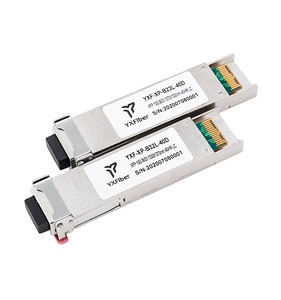 10 gam <span class=keywords><strong>xfp</strong></span> bidi <span class=keywords><strong>40km</strong></span> 1270nm/1330nm LC DDM wdm Simplex quang SFP thu phát mô-đun <span class=keywords><strong>xfp</strong></span> bidi thu phát - Product Image 1