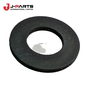 Joint d'étanchéité (pour bouchon de vidange du carter d'huile) pour Toyota HIACE YH63 1988-2007 - Product Image 4