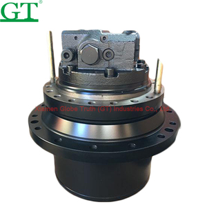 Motor de Traslación Hidráulico Final para EC210B EC210BLC EC210D, Conjunto de Transmisión 14525366 14528732 14528930 - Product Image 2