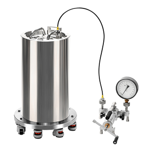 Nước sâu mô phỏng áp lực dưới biển Thiết bị kiểm tra áp lực nước biển buồng thử nghiệm cho máy bay không người lái phụ kiện - Product Image 1