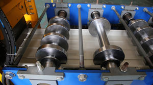 سعر ماكينة صنع البلاط والحامل وآلة القفل الذاتي التماس - Product Image 5