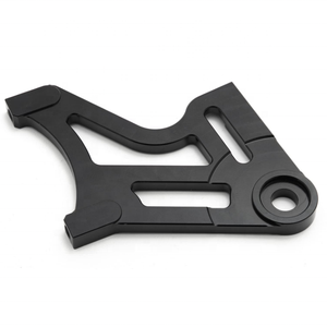 Support d'étrier de frein arrière en aluminium usiné CNC Sur Ron Light Bee <span class=keywords><strong>ERP</strong></span> - Product Image 1