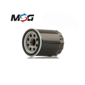 Filtro de Aceite para Auto <span class=keywords><strong>MAZDA</strong></span> JE15-14-302A, Venta al por Mayor de Fábrica, Compatible con JE15-14-302T, JEY-14-302A, JEY0-14-302, JEY0-14-302A, KL07-14-302A - Product Image 4