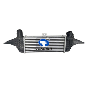 Fabricante de piezas de automóviles Intercooler de coche OEM 2819042701 para HYUNDAI plataforma chasis <span class=keywords><strong>PROTER</strong></span> II H-100 - Product Image 2
