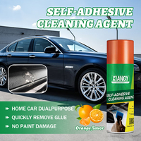 Spray Dissolvant Rapide de Colle et Adhésifs pour Voiture et Maison, Nettoyant pour Autocollants – Vente en Gros