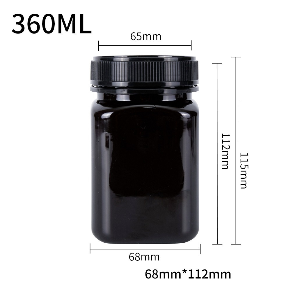 Casquette marron noir 68*112mm