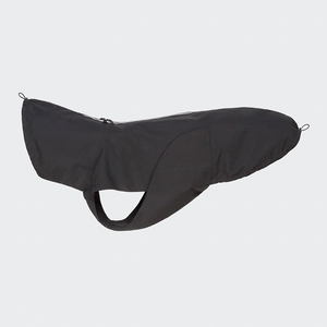 도매 맞춤형 반려동물 의류 럭셔리 벨벳 소프트 방수 강아지 우비 - Product Image 3