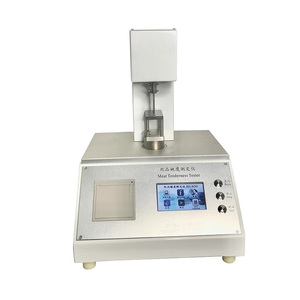 NY/T 1180 NY/T 1180 Meat Testing Equipment Meat Quality Detector Meat Tenderness Tester - Product Image 5