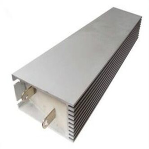 Boîtier en aluminium Freinage Résistance de puissance 1000W <span class=keywords><strong>30ohm</strong></span> - Product Image 5