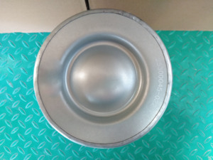 Mengma 25300045-022 Nouveau séparateur d'huile pour compresseur à vis, filtre à air motorisé et sécheur d'air - Product Image 2