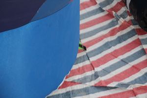 บอลลูนลมเย็นแบบเป่าลมสำหรับขาย ใช้สำหรับงานโฆษณา - Product Image 6