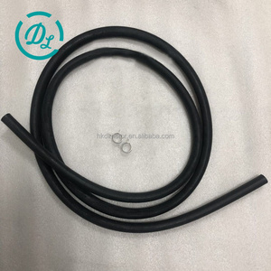 ท่อยางระบายความร้อน EGR ดีเซล EexcavaStart รุ่น 0-03566300-0 สำหรับเครื่องยนต์ 4HK1 อะไหล่ทดแทนที่ทนทานสำหรับรถขุด ZX200-3 และ ZX330-3 - Product Image 2