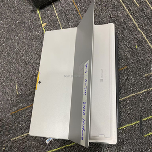 ขายส่งราคาถูกสำหรับ Microsoft Surface Pro 5 i5 รุ่นที่ 7 แรม 8GB SSD 256GB แท็บเล็ตแบบสัมผัส มินิแล็ปท็อปมือสองสำหรับธุรกิจ พร้อมคีย์บอร์ดบลูทูธ - Product Image 3