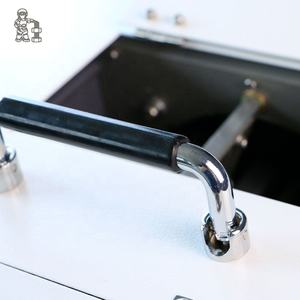 Destornillador automático de <span class=keywords><strong>mano</strong></span> para atornillar tornillos de acero inoxidable, máquina de tornillos, alimentador de clavos - Product Image 6