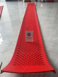 Malla de Poliuretano de Alta Calidad para Alimentador Vibratorio - Product Image 6