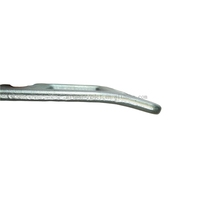 Drop Forged One Way Ratchet Buckles Steel Zinc Galvanized Lashing Cord Fastener 35 Packing Use Industrial Strength Chentai WL57