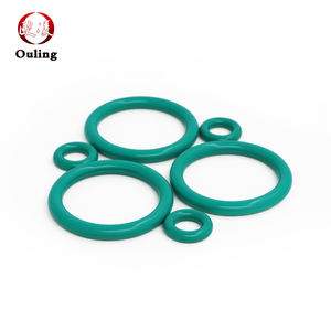 Joint torique FKM épaisseur CS2.65mm ID97.5/100/103/125/145/<span class=keywords><strong>160mm</strong></span> joints en caoutchouc fluoré joints toriques en caoutchouc FPM en Stock - Product Image 2