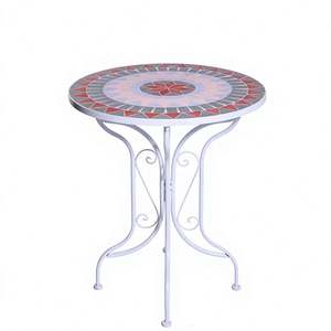 Ensembles de meubles de jardin pour patio, table et chaises de jardin, canapé moderne - Product Image 1