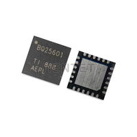 Circuito Integrado de Carga para Teléfono Móvil Hentet Original BQ25601RTWT, Producto de Alta Eficiencia para Carga de iPhone